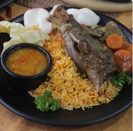 Comentarii opinii despre JM Bariani House Subang Jaya