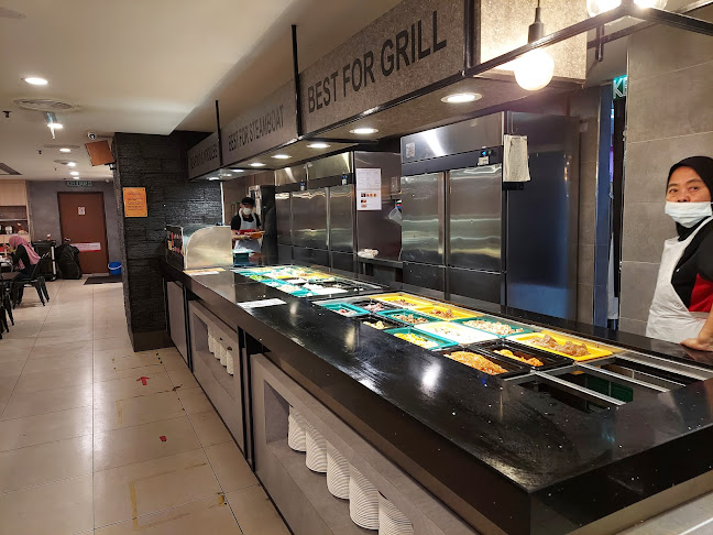 Seoul Garden - George Town