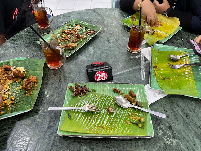 Comentarii opinii despre Original Penang Kayu Nasi Kandar- SS2