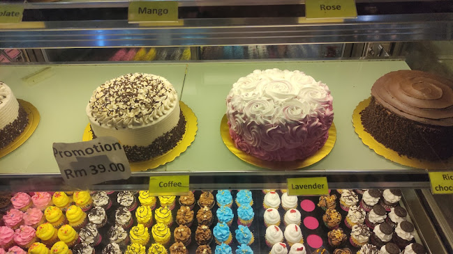 Opinii despre House Of Mini în Kuala Lumpur - Gastronomi dan perhotelan