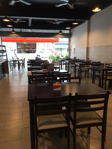 Nasi Kandar Kopi O - Kluang