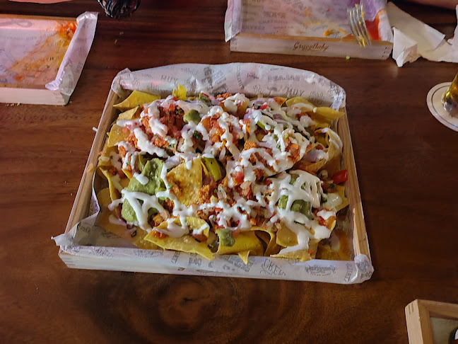 Comentarii opinii despre Gravybaby Changkat