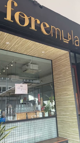 Opinii despre Foremula Cafe în Petaling Jaya - Gastronomi dan perhotelan