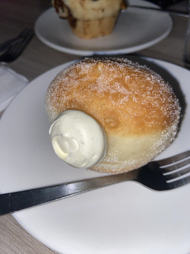 Souka Bakeshop - Subang Jaya