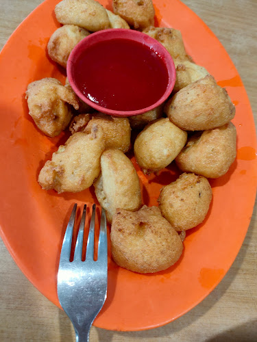 Look Yuen Restaurant - Gastronomi dan perhotelan