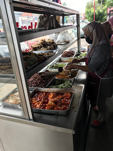 Opinii despre Nasi Abe Mie în Kota Bharu - Gastronomi dan perhotelan