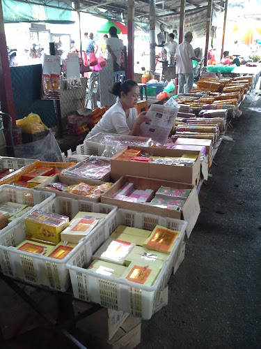 Opinii despre Pasar Basah Kuala Ampang în Ampang - Gastronomi dan perhotelan