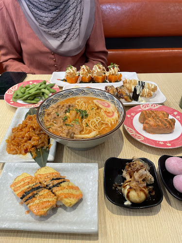 12, Greentown Business Centre, 1A, Persiaran Greentown 8, Pusat Perdagangan Greentown, 30450 Ipoh, Perak