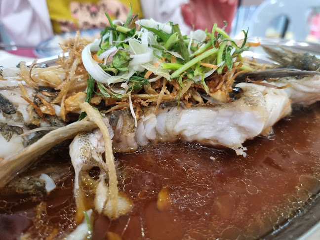 Sun Swee Kiong Restaurant - Tanjung Tualang