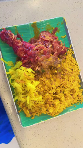 RESTORAN MR MAMAK - Klang