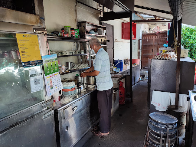 Soon Kopi - Gastronomi dan perhotelan