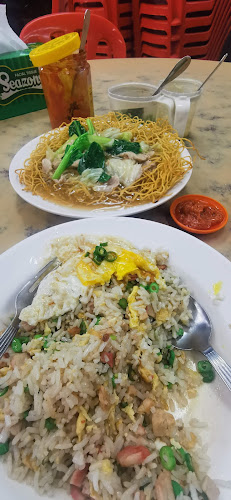 Comentarii opinii despre Sing LeongHuat Restaurant | 新隆发餐馆 | Restoran Sing Leong Huat
