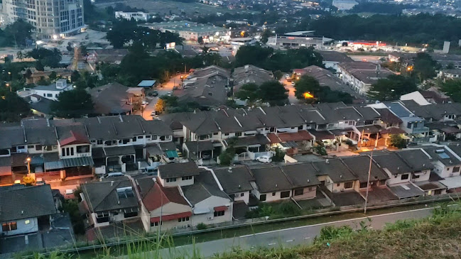 Opinii despre 21st Century Cafe în Kajang - Gastronomi dan perhotelan