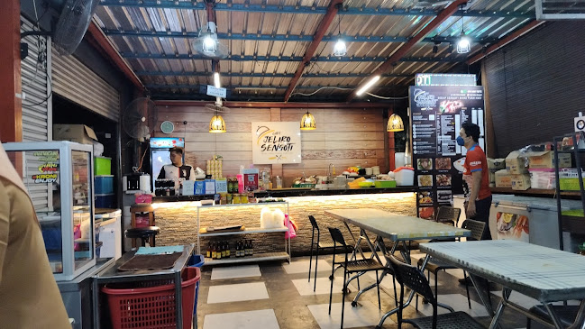 Lot 1245, 2, Jln Ulu Klang, Kampung Berembang, 68000 Ampang, Selangor