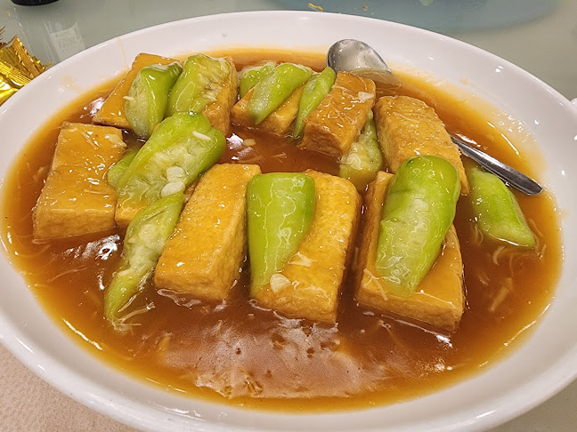 Comentarii opinii despre Grand Harbour Restaurant & Banquet (Da Men Mall)