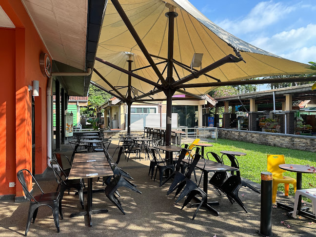 Lebuhraya Utara - Selatan, 35000 Tapah, Perak