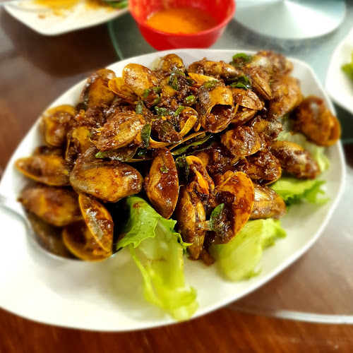 榴莲饭档 Kedai Makanan Liu Lian (Liu Lian Restaurant)