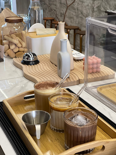 Yuu Coffee (Coffee | Craft Beer) - Gastronomi dan perhotelan