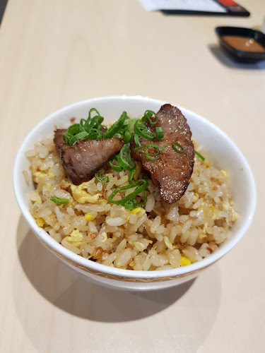 Ichi Zen Melaka - Gastronomi dan perhotelan