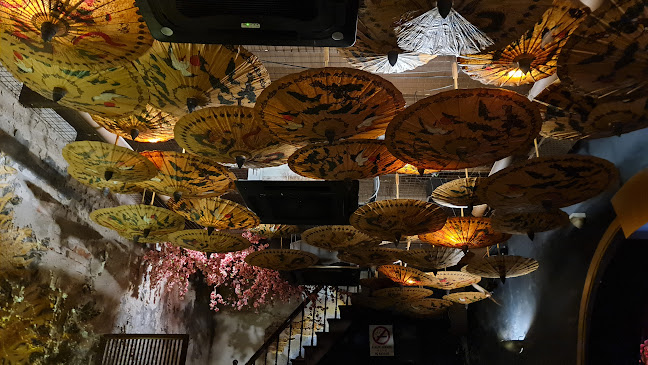 The Old Merchant - Melaka