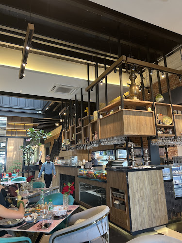 Halab Penang Arabic Restaurant