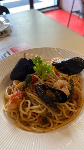 OTTO PIZZA PENANG - Gastronomi dan perhotelan