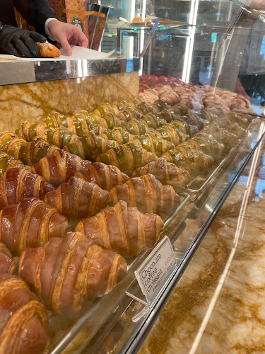 Comentarii opinii despre Bacha Coffee - Suria KLCC