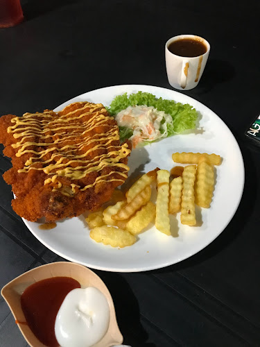 Comentarii opinii despre Sisbro Kitchen