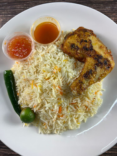 Opinii despre De' Tandoor în Kajang - Gastronomi dan perhotelan