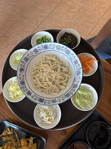 Old Beijing Cafe 老北京 - Ipoh