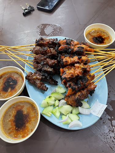 Comentarii opinii despre Hakimi sate kajang