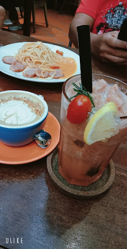 Caffe Diem - Gastronomi dan perhotelan