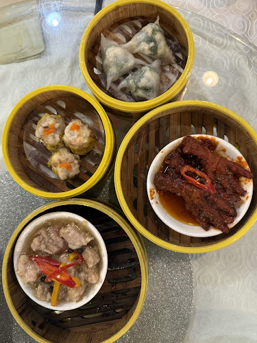 Restaurant Loon Sing - Gastronomi dan perhotelan