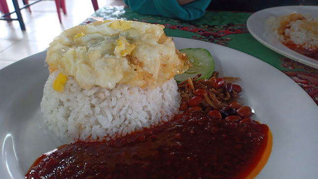 Warung Caun - Melaka