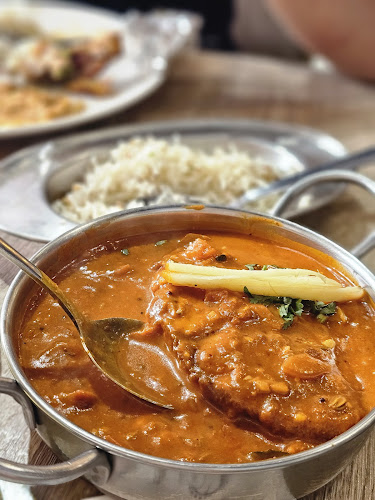 Vanakam India (Mount Austin) - Johor Bahru