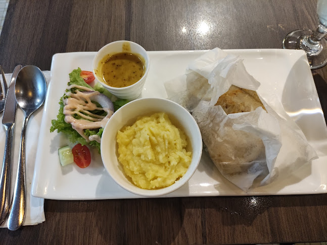 Auction Rooms Georgetown - Gastronomi dan perhotelan