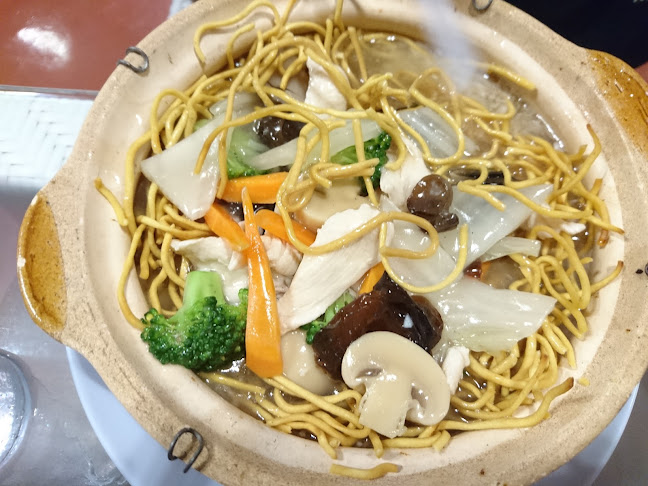 Gimi Ngau Chap(Tong Garden)