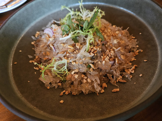 Opinii despre The Pomelo • The Banjaran Hot Springs Retreat în Ipoh - Gastronomi dan perhotelan