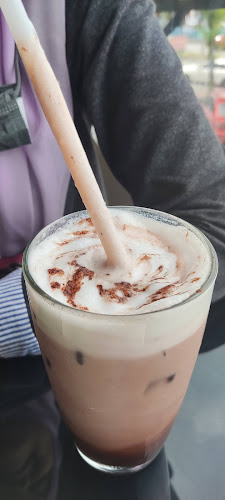 Mittyandbeans - Gastronomi dan perhotelan