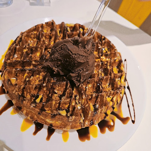 Comentarii opinii despre Inside Scoop Bangsar