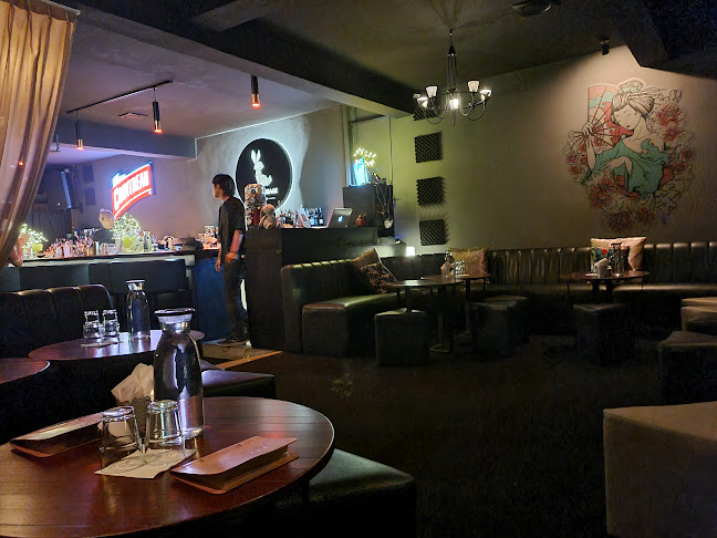 Haiiro Usagi - Johor Bahru