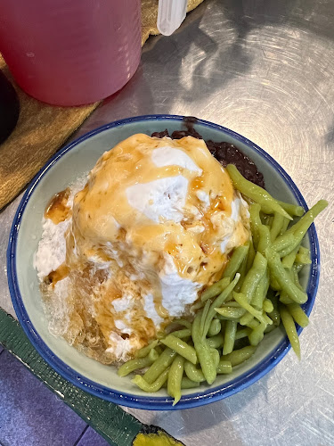 Nasi Lemak Bamboo Bintulu - Bintulu