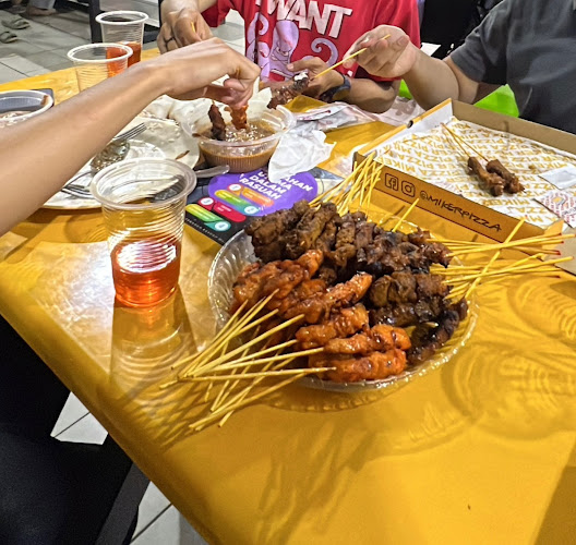 Medan Satay Kajang | Restoran Medan Satay Kajang - Kajang