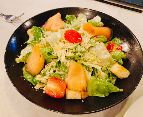 Pampas Steakhouse at Old Malaya - Gastronomi dan perhotelan