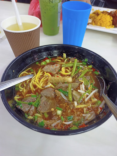 Opinii despre Suraya Seafood în Kuala Lumpur - Gastronomi dan perhotelan