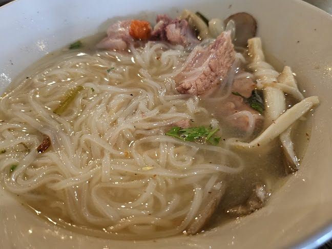 Comentarii opinii despre Boran (Seapark) - Classic Thai Street Food