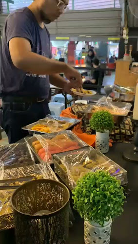 Opinii despre Restoran Ikan Bakar Seri Melaka Jalan Bellamy în Kuala Lumpur - Gastronomi dan perhotelan