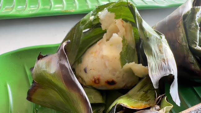 Opinii despre Awie Satar & Otak-otak în Chukai - Gastronomi dan perhotelan