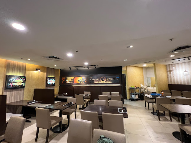 Opinii despre Batavia Kitchen @ Toppen în Johor Bahru - Gastronomi dan perhotelan