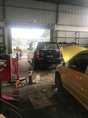 Opinii despre Aji ‘J’ Cafe în Kuching - Gastronomi dan perhotelan